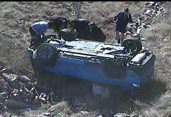 Rockrimmon rollover